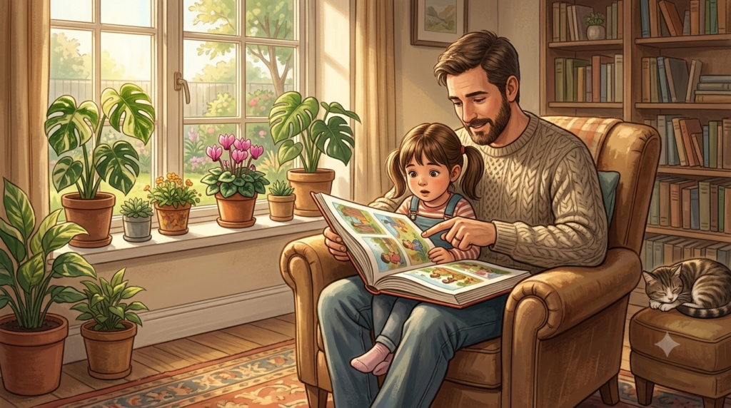 Learning Together