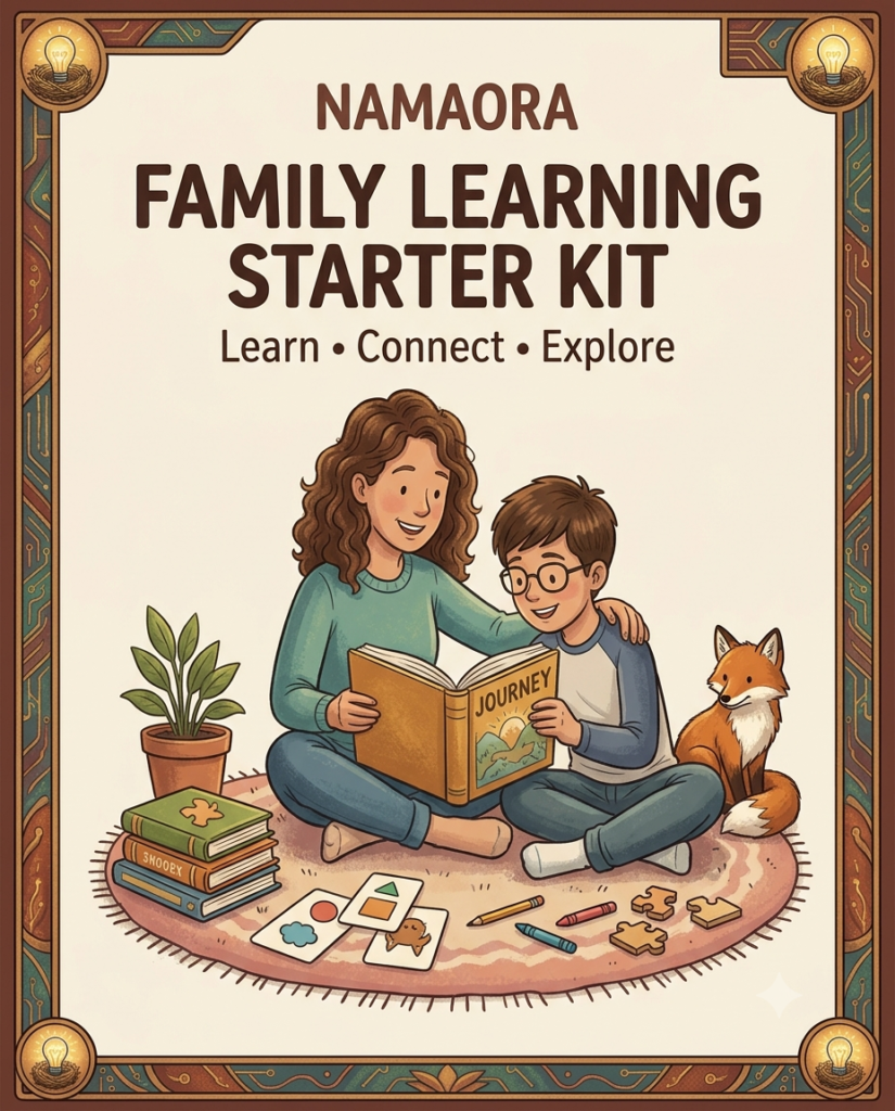 Family Learning
