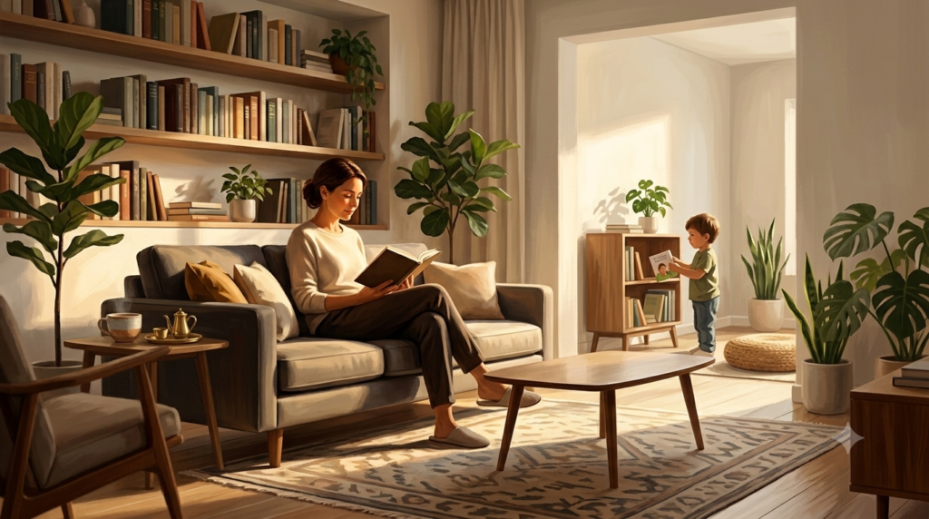 Children Learn More From What We Do Than What We Say