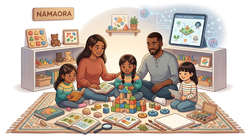 Family